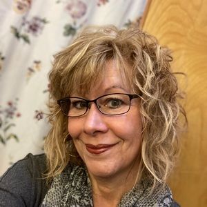 Meet your Posher, Donna